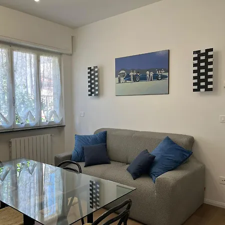 A Quattro Passi Dal Mare * Viareggio