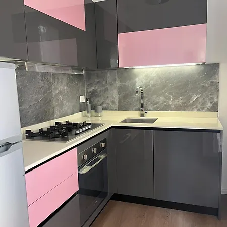 Appartamento A Quattro Passi Dal Mare Viareggio