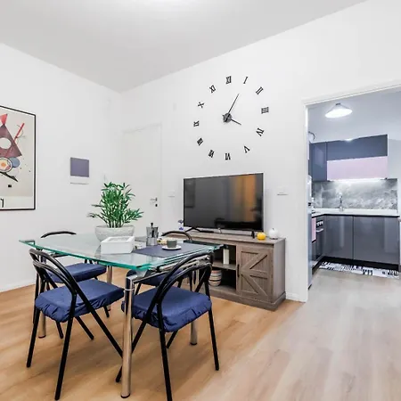 Appartamento A Quattro Passi Dal Mare *