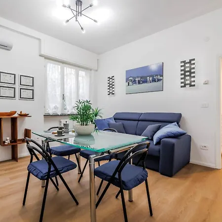 A Quattro Passi Dal Mare Appartamento